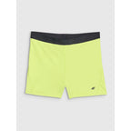 Women's swimming shorts 4F 4FWSS25UBKBF074-45S