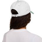 Nike Club Cap White and Mint FB5368 105