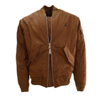 Air Jordan Essentials Renegade Men's Bomber Jacket Brown - FB7316-281 Odzież/Odzież na co dzień Your Sports Performance