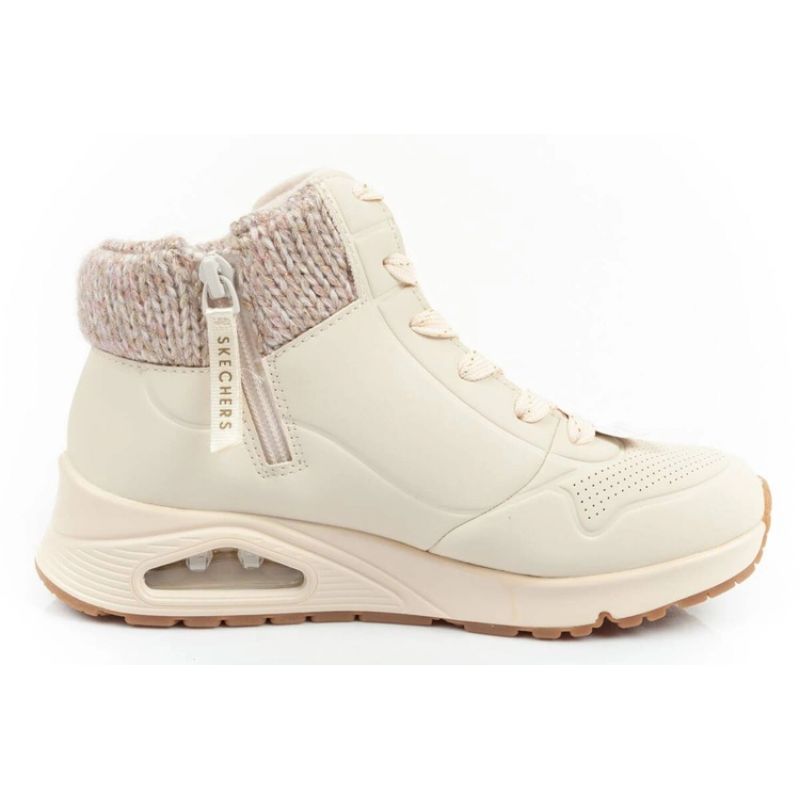 Skechers Uno Darling Daze W 310566L/NAT Footwear/Outdoor/Skechers Skechers