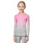 Thermoactive underwear Spokey Elsa Set Jr 6114300000 Clothing/Outdoor/Bejo Your Sports Performance