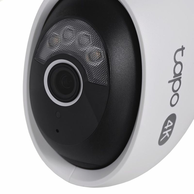 TP-LINK Tapo C560WS Camera CCTV IP/Kamery Your Sports Performance
