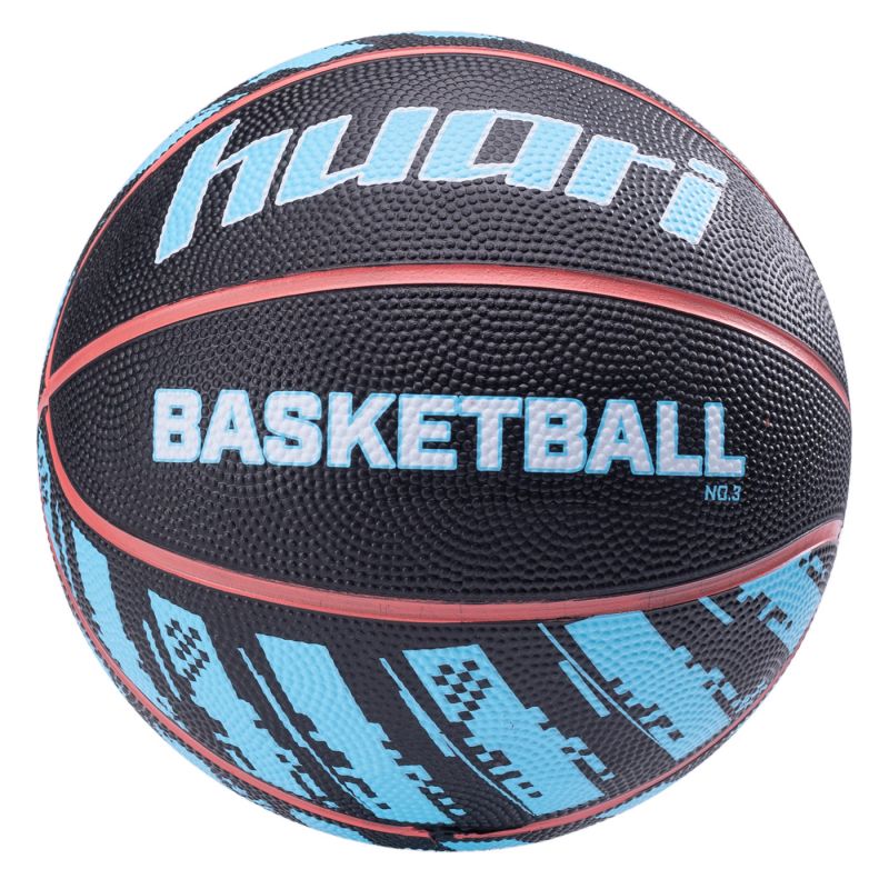 Huari Barkley II Ball 92800597859 Accessories/Balls/Basketball Your Sports Performance