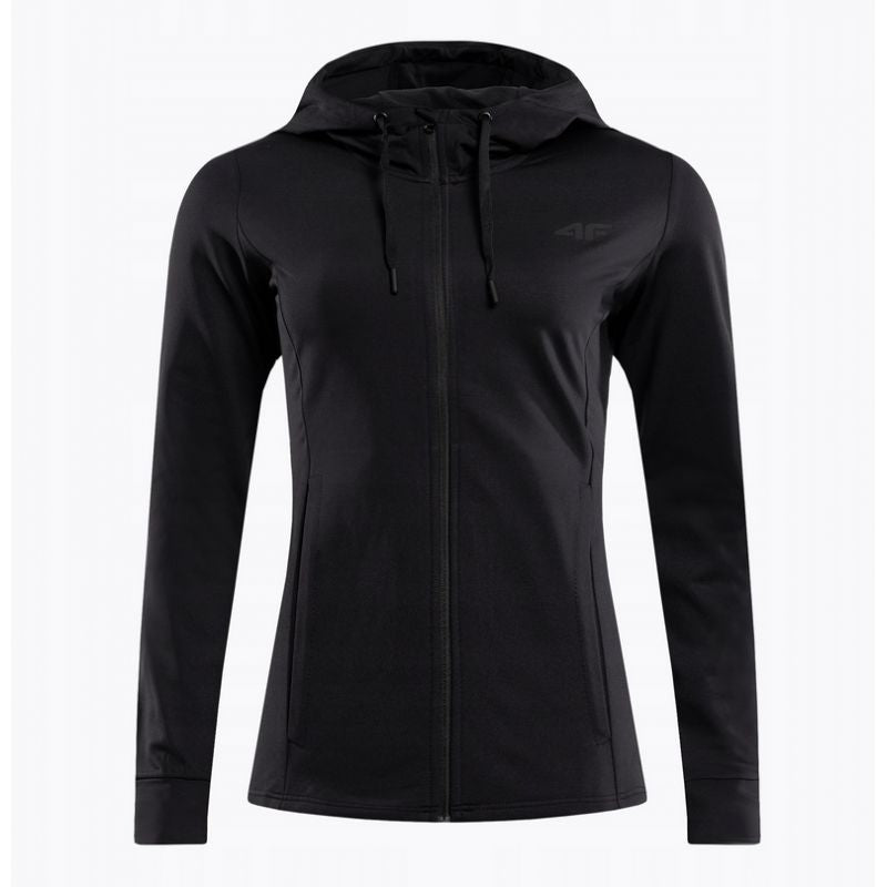 Thermal sweatshirt 4F W F113 4FAW23USEAF113 20S Clothing/Training 4F