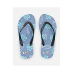 RIP CURL Sessions Bloom Open Toe Boys Flip-Flops - Boy Blue