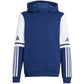 Adidas Squadra 25 Sweat Hoody Jr JD4804 Clothing/Football Adidas