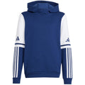 Adidas Squadra 25 Sweat Hoody Jr JD4804 Clothing/Football Adidas