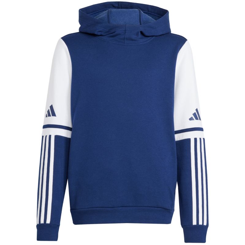 Adidas Squadra 25 Sweat Hoody Jr JD4804 Clothing/Football Adidas