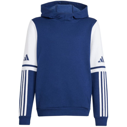Adidas Squadra 25 Sweat Hoody Jr JD4804 Clothing/Football Adidas