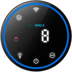 PHILIPS AC 1715/10 air purifier AGD - Produkty/Oczyszczacze powietrza Your Sports Performance