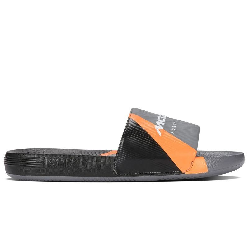 K-Swiss Slide Sndl X Mclaren M 04422-090-M Footwear/Lifestyle/K-Swiss Your Sports Performance