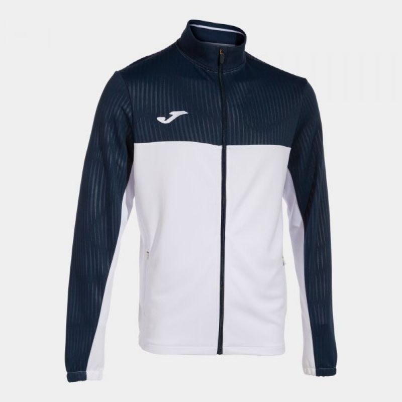 Joma Montreal Full Zip M 102744.203 jacket Clothing/Training/Joma Joma
