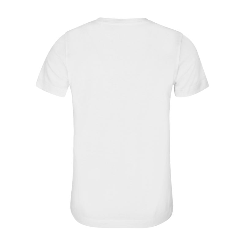 Women's Edge T-shirt (white) Malfini