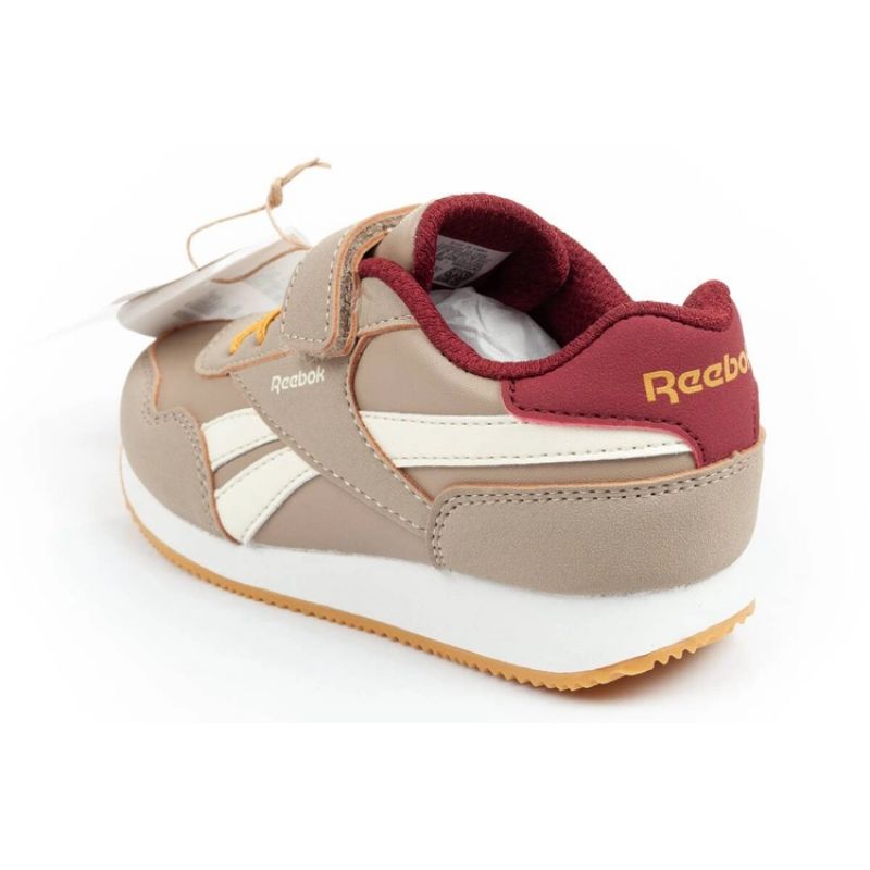 Reebok Royal Jr 100033293 shoes Footwear/Lifestyle Reebok