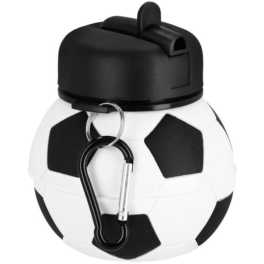 Spokey foldable silicone bottle 520 ml Cort 941259 Accessories/Training equipment/pozostałe Your Sports Performance