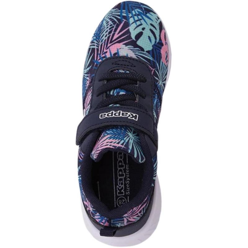 Kappa Sec Pa Jr 260955PAK 6737 shoes Footwear/Lifestyle/Kappa Kappa