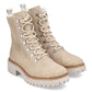 Rieker W RKR721 insulated work trousers beige Footwear/Lifestyle/Rieker Your Sports Performance