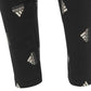 Adidas Brand Love Print Jr leggings IB8916 Clothing/Training Adidas