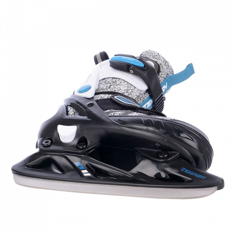 Adjustable Skates Tempish Enbo Duo Jr.13000008257 Accessories/Skating Your Sports Performance