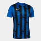 Joma Inter III Short Sleeve T-Shirt 103164.701 Clothing/Football Joma