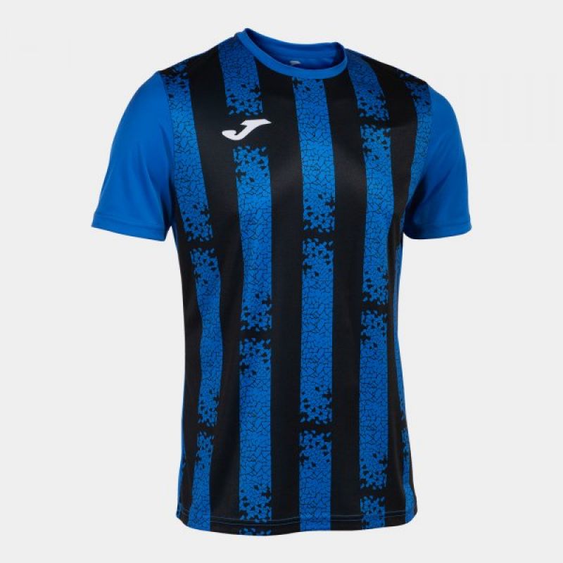 Joma Inter III Short Sleeve T-Shirt 103164.701 Clothing/Football Joma