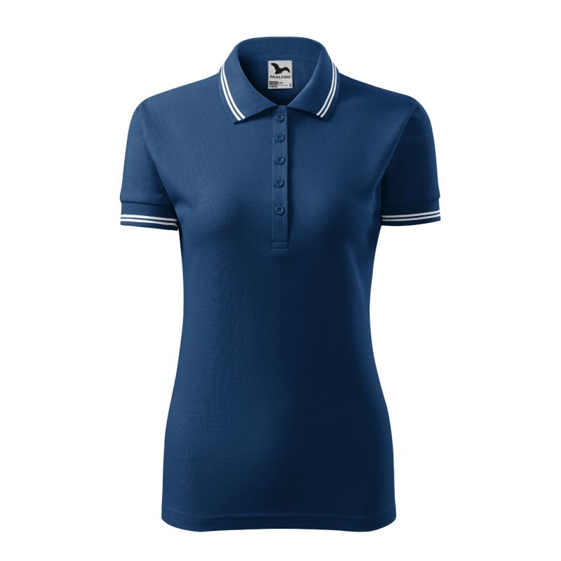Malfini Urban Polo Shirt W MLI-22087 Clothing/Lifestyle/T-shirts/Malfini Malfini