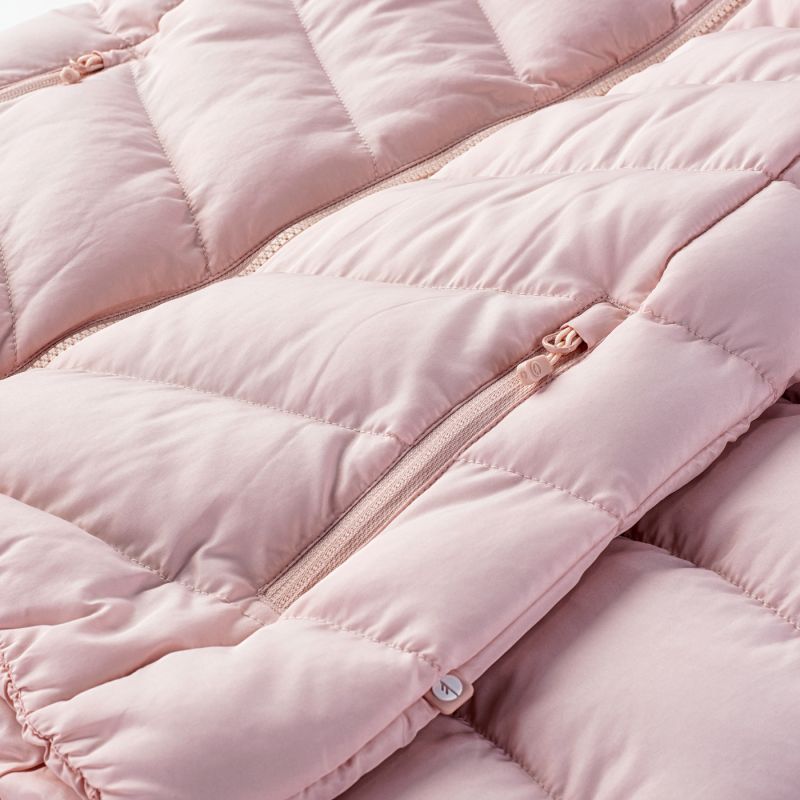Women's Quilted Jacket LADY FISA