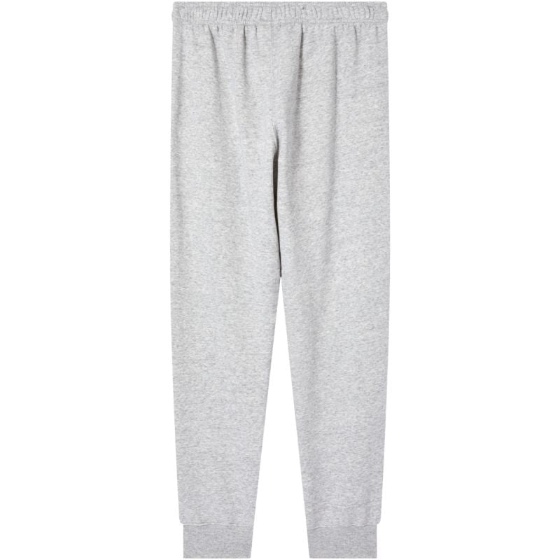 Champion Rib Cuff Pants Men's Gray 220299 EM021