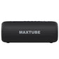 TRACER TWS SPEAKER MAXTUBE BLUETOOTH BLACK In preparation Your Sports Performance