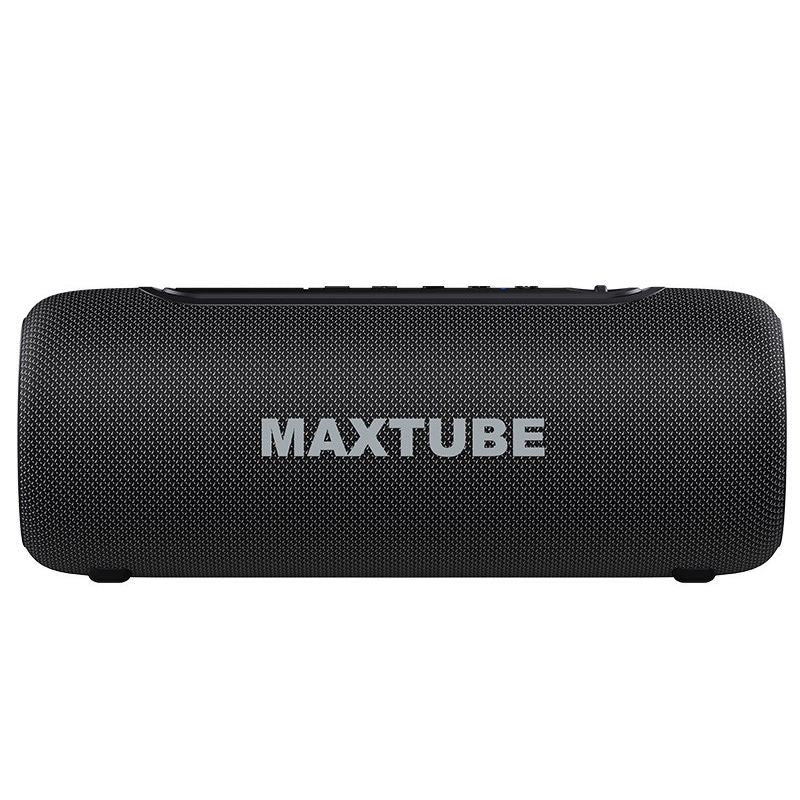 TRACER TWS SPEAKER MAXTUBE BLUETOOTH BLACK In preparation Your Sports Performance