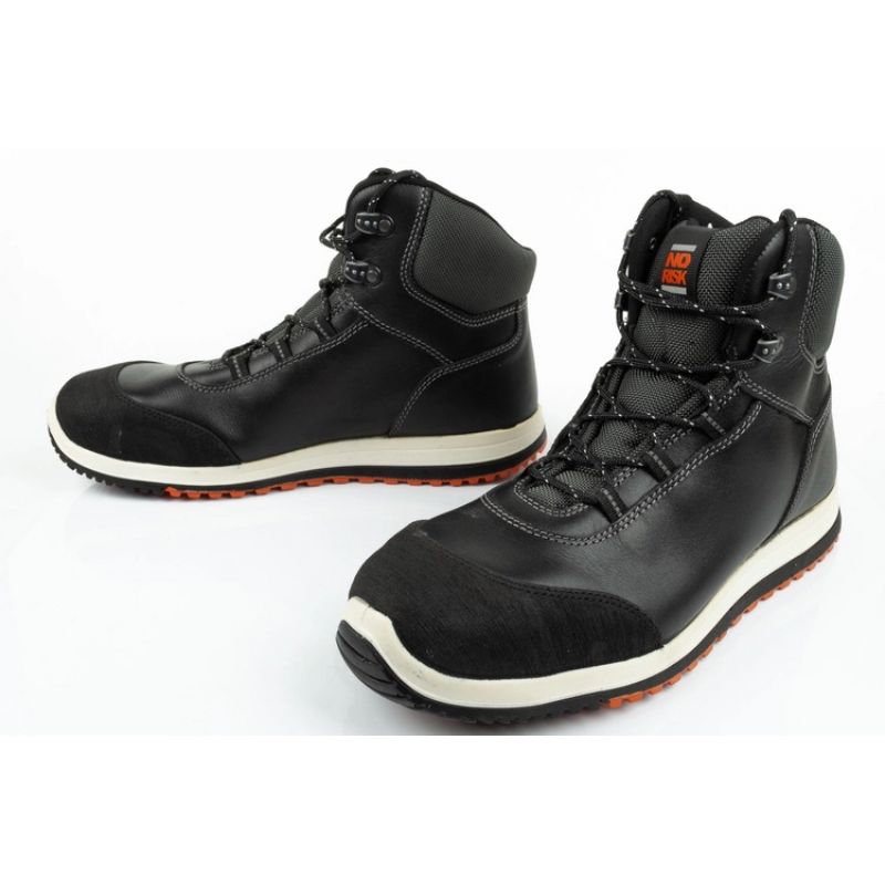 No Risk High Safety SRC S3 M 6045.10 shoes Footwear/Outdoor/ No Risk Your Sports Performance