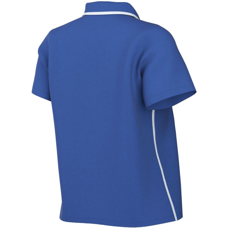 Women’s Nike Dri-FIT Park 26 Polo Shirt Blue HM7150 463