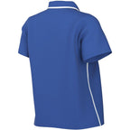 Women’s Nike Dri-FIT Park 26 Polo Shirt Blue HM7150 463