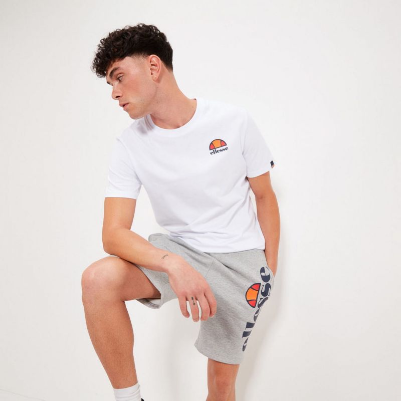 Ellesse Canaletto t-shirt M SHS04548-908 Clothing/Lifestyle/T-shirts/Ellesse Your Sports Performance