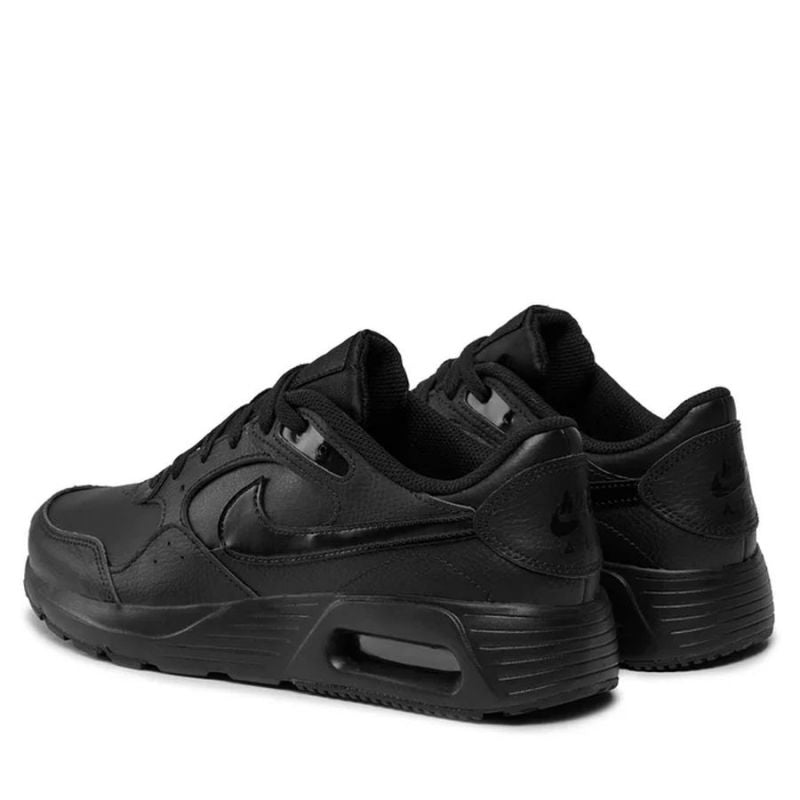 Nike Air Max Sc Lea M DH9636-001 shoes Footwear/Lifestyle/Nike Nike