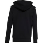 adidas Juventus Turin Hoodie for kids black KF9867
