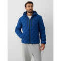 Men’s Winter Puffer Jacket with Synthetic Insulation 4F 4FRAW26TDJAM1025-30S