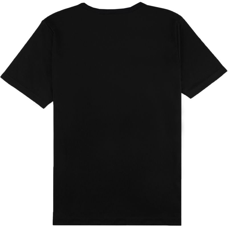 Puma teamRISE Matchday kids' t-shirt black 706284 03 Puma