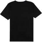 Puma teamRISE Matchday kids' t-shirt black 706284 03 Puma