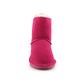 BearPaw Mia 2062Y-671 Pom Berry Shoes Footwear/Outdoor/UGG Your Sports Performance