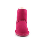 BearPaw Mia 2062Y-671 Pom Berry Shoes Footwear/Outdoor/UGG Your Sports Performance