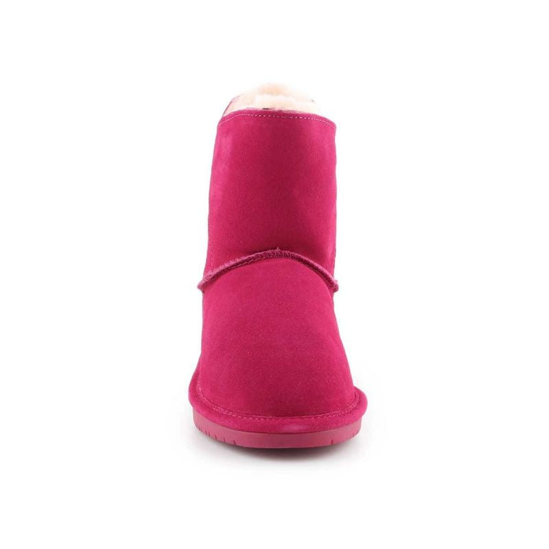 BearPaw Mia 2062Y-671 Pom Berry Shoes Footwear/Outdoor/UGG Your Sports Performance
