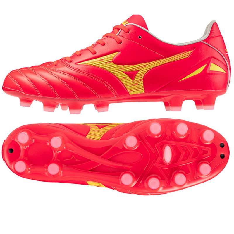 Mizuno Morelia Neo IV PRO MD M P1GA233464 shoes Footwear/Football/Mizuno/SR/FG Mizuno
