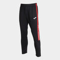 Joma Pantalón Largo Olympiada pants 103741.106 Clothing/Football/Joma Joma