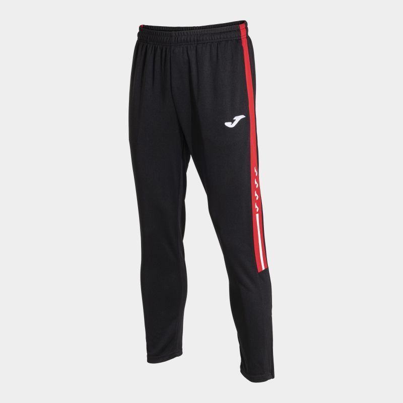 Joma Pantalón Largo Olympiada pants 103741.106 Clothing/Football/Joma Joma