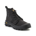 Palladium Men's Pallarider Legacy 04635-008-M Black To be categorized Your Sports Performance