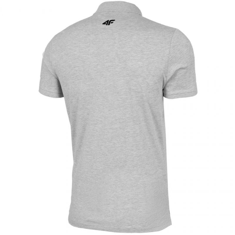 T-shirt 4F M H4L22 TSM355 27M Clothing/Lifestyle/T-shirts 4F