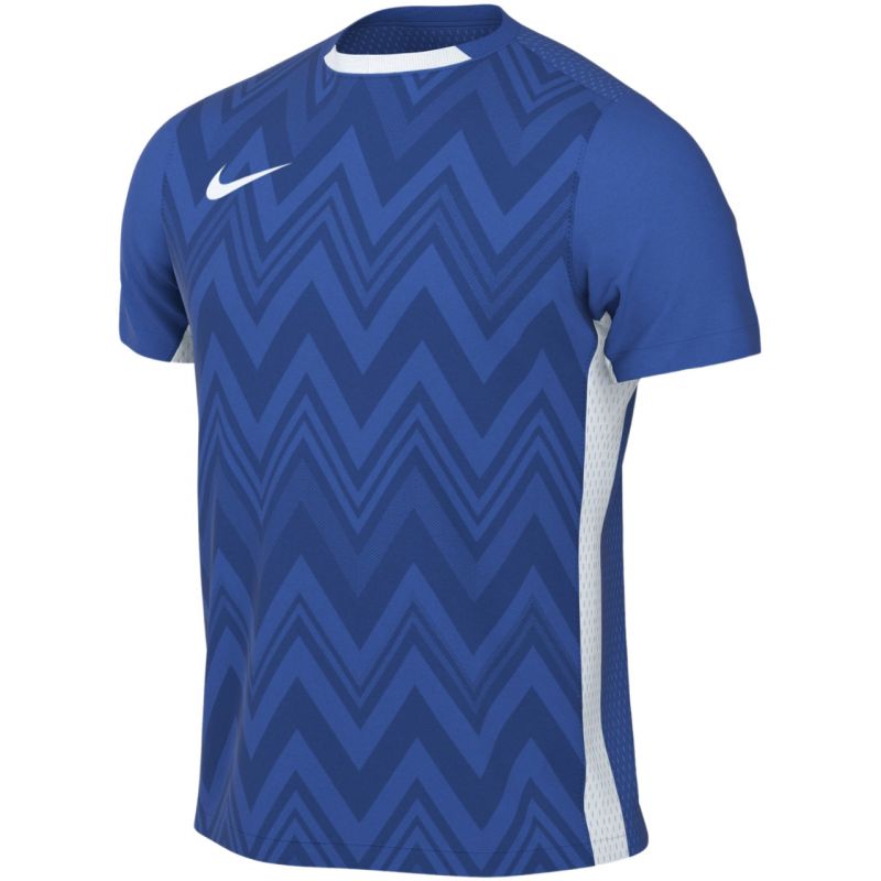 Nike Dri-Fit Challenge Jersey V Jr FD7426 463 Clothing/Football Nike