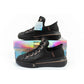 Skechers SLIP-INS W 186001/BBK shoes Footwear/Lifestyle/Skechers Skechers
