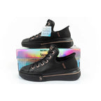 Skechers SLIP-INS W 186001/BBK shoes Footwear/Lifestyle/Skechers Skechers